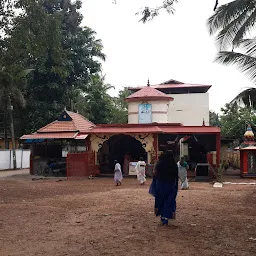 Mannadi Devi Temple