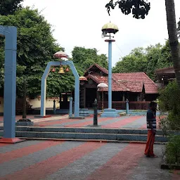 Mannadi Devi Temple