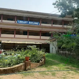 Mannam Memorial Residential Higher Secondary School