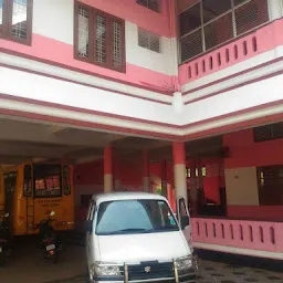 Mannam Memorial Residential Public School