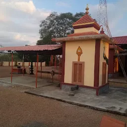 Mannaramala Devi Temple
