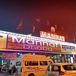Mannat Dhaba