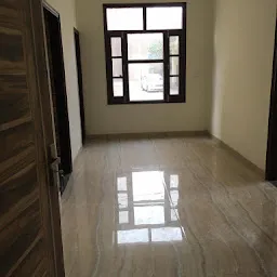 Mannat Floor