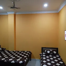 Mannat guest house ujjain