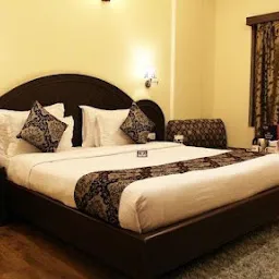 Mannat Resorts Srinagar