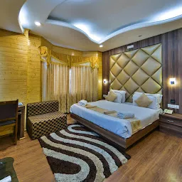 Mannat Resorts Srinagar