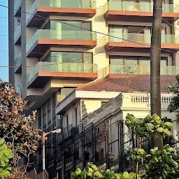 Mannat - Shahrukh Khan's House