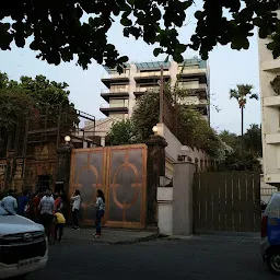 Mannat - Shahrukh Khan's House