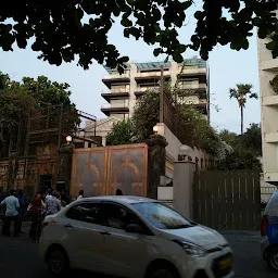Mannat - Shahrukh Khan's House