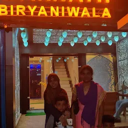 Mannath biryaniwala