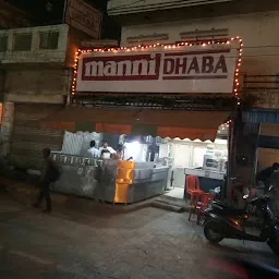 Manni Dhabha