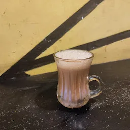 Mannkuvalai Cafe