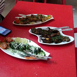 Mannu Fish Restaurant