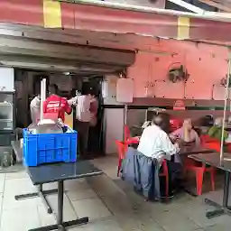 Manohar Fast Food Parlour