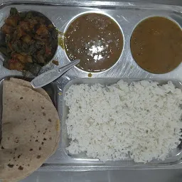 Manohar Foods
