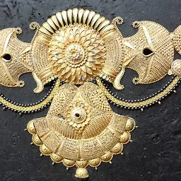 Manohar's Gold & Ornament