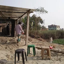 manohar tea stall