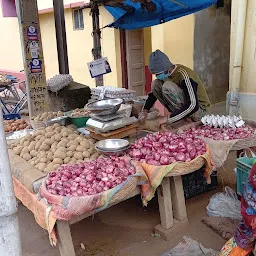 Manohartala Market