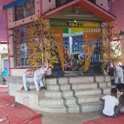 Manohartala Radhagobinda Temple