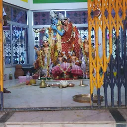 Manohartala Radhagobinda Temple