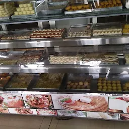 Manoj Bikaner Sweets
