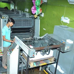 Manoj Computer Offset Printers - Printing Press in Pudukkottai