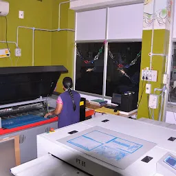 Manoj Computer Offset Printers - Printing Press in Pudukkottai