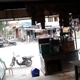 Manoj departmental store
