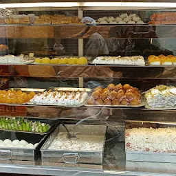 Manoj Sweets & Caterers
