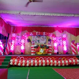 Manoj Tent Decorators And Caterers