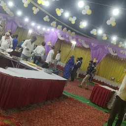 Manoj Tent Decorators And Caterers