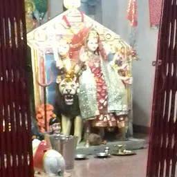 Manokaamna Siddha Shree Mahakaali Mandir