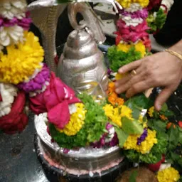 Manokameshwar Mahadev Mandir