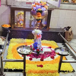 Manokameshwar Mahadev Mandir