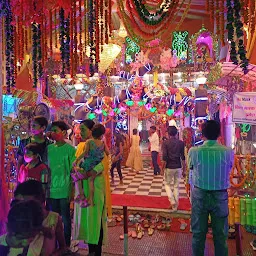 Manokamna Devi Mandir