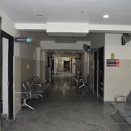 Manokamna Hospital