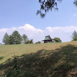 Manooni Temple