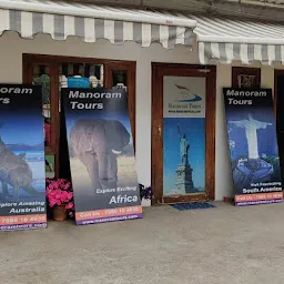 Manoram Tours