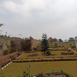 Manorama Garden