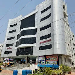 Manorama hospital Private Limited