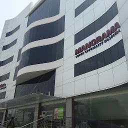 Manorama Super Speciality Hospital
