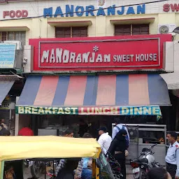 Manoranjan Sweet House