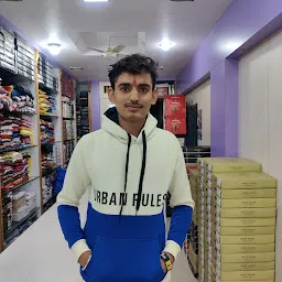 Manpasand Gents Wear