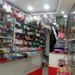 Manpasand Singar Store And Gift Centre