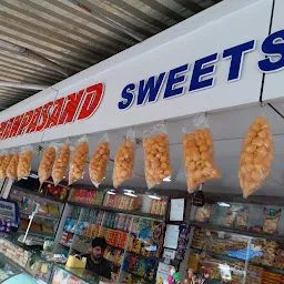 Manpasand Sweets & Farsan