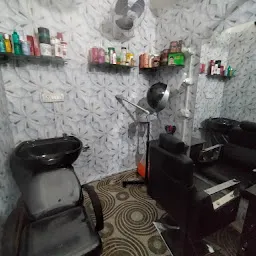 Manpreet Beauty parlour and salon