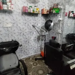 Manpreet Beauty parlour and salon