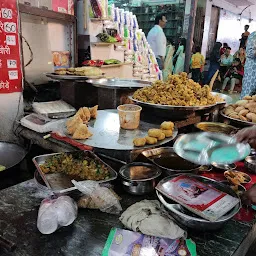 Mansa Devi Canteen