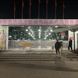 Mata Mansa Devi Mandir, Manimajra
