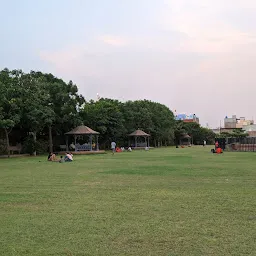 Mansagar Park